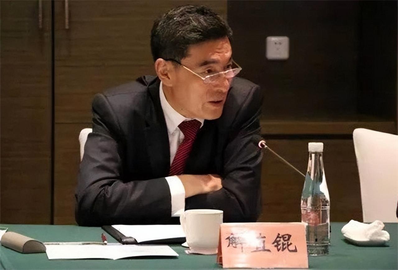 解直锟病逝后,留下260亿巨额遗产,遗孀毛阿敏的坚持令人泪目