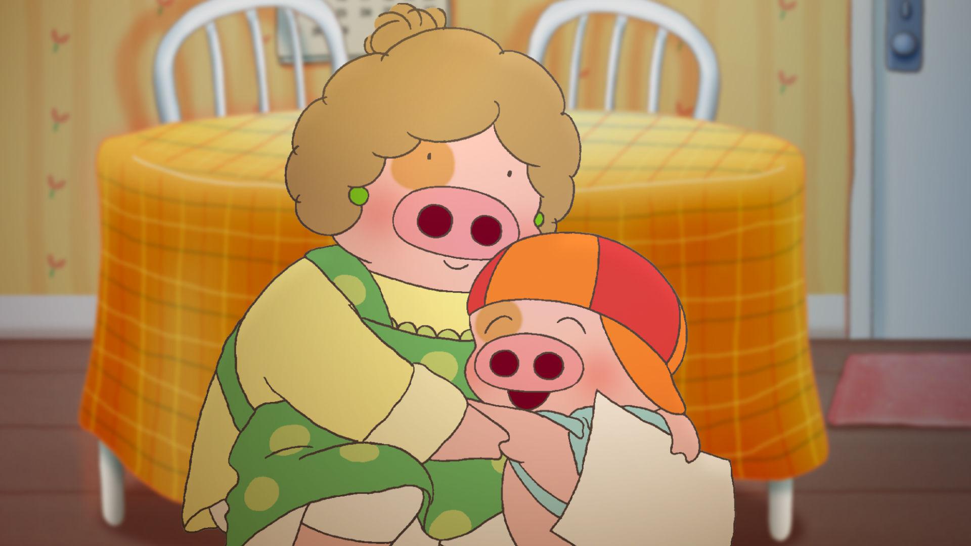 从麦兜系列电影看香港影片,如何才能成功抓住内地观众的心