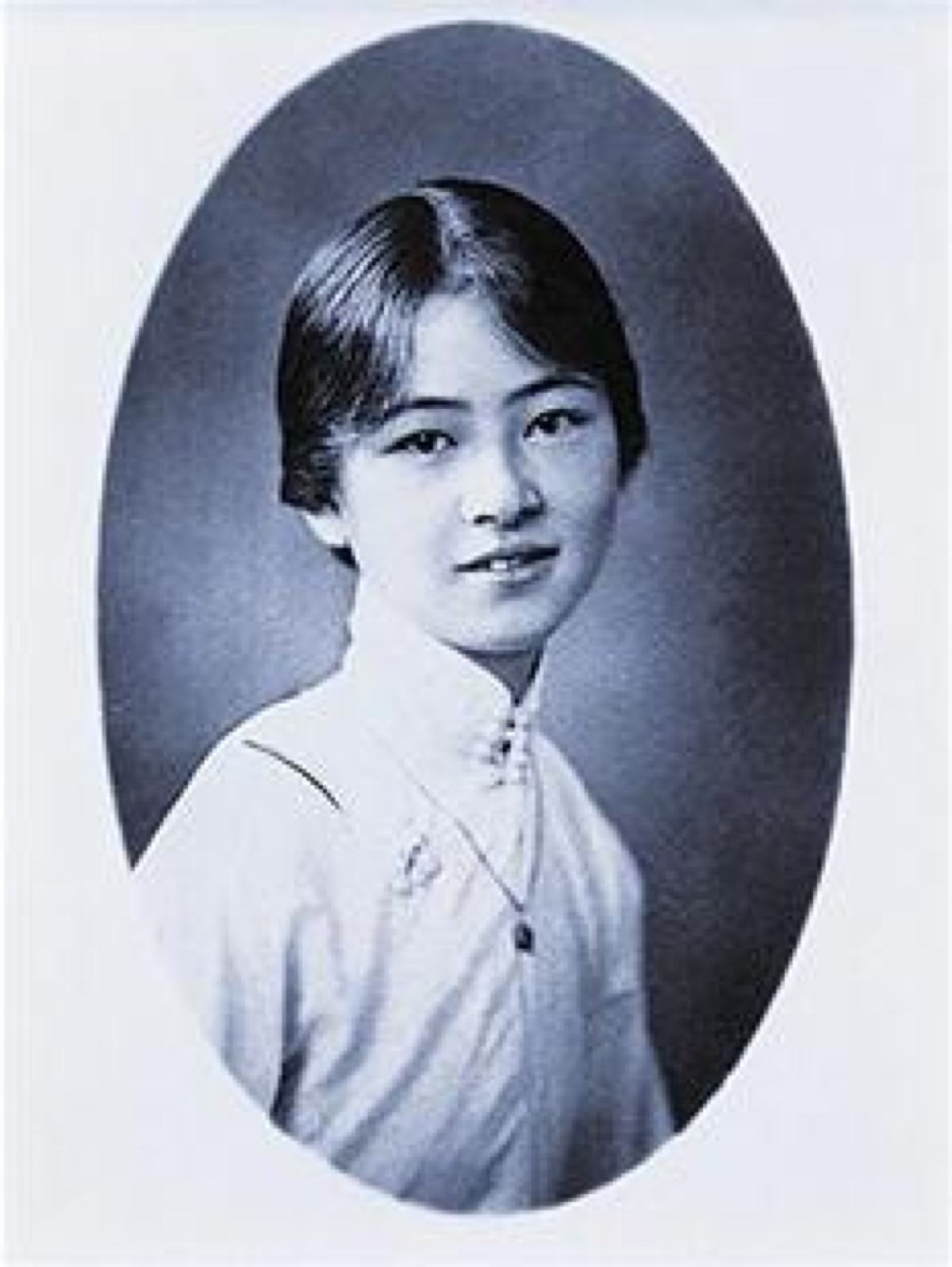 世人皆知张幼仪可怜,却鲜少有人知道,她的后半生有多可恨