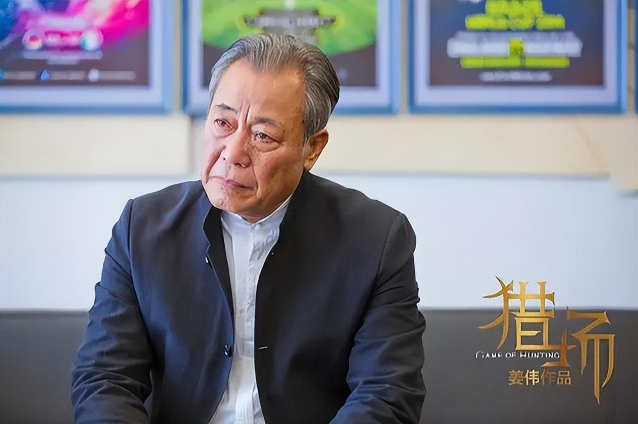 回顾冯恩鹤:做了12年宝爸,《潜伏》让他大火,74岁的他现状怎样