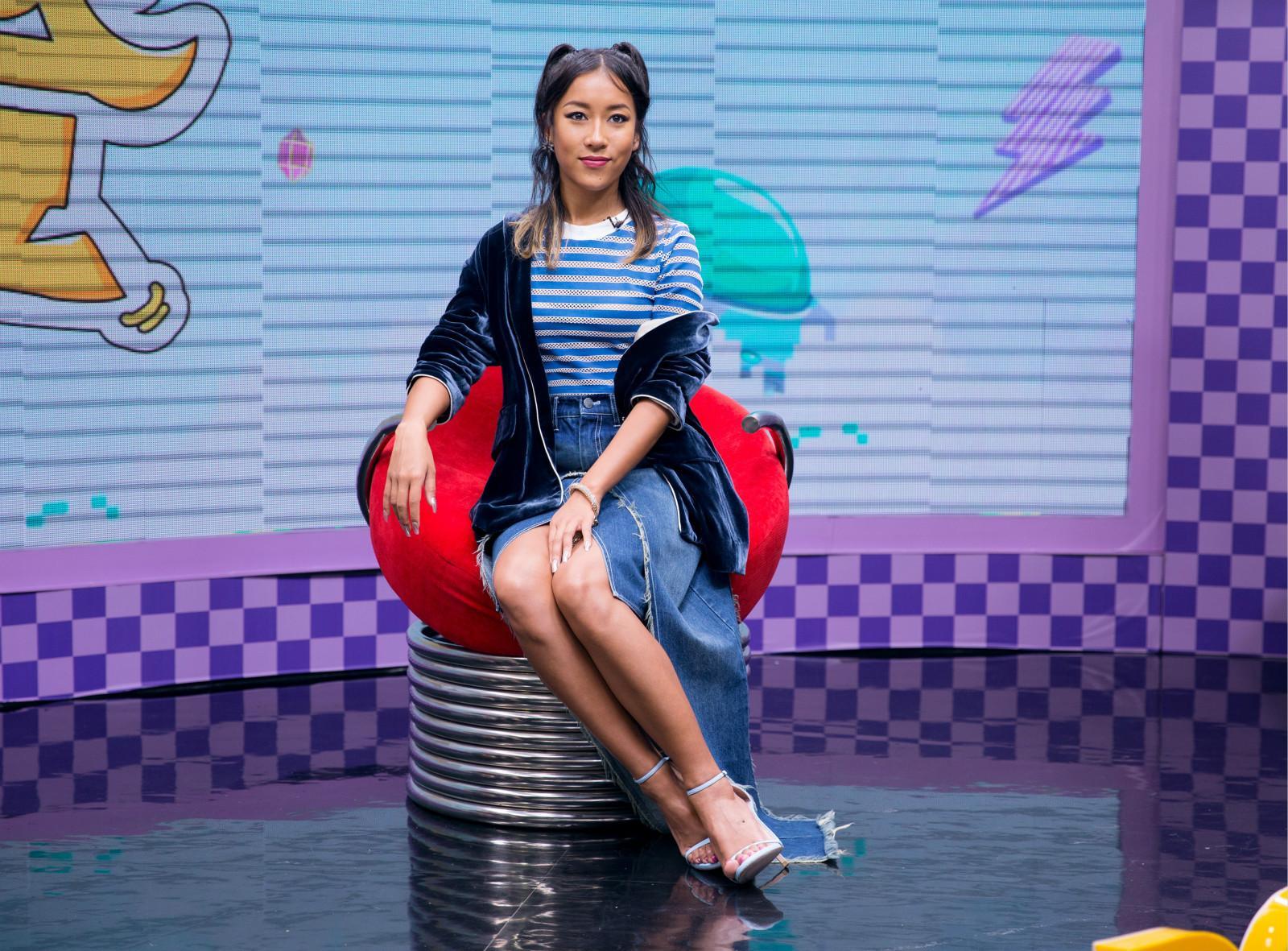 刘石坚:交往6年甘心捧红吉克隽逸,走红后却被拒婚,如今怎样了