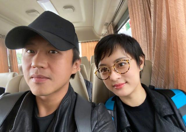 回顾郝蕾:与邓超分手后,又遭李光洁背叛,她的情路为何如此悲惨?