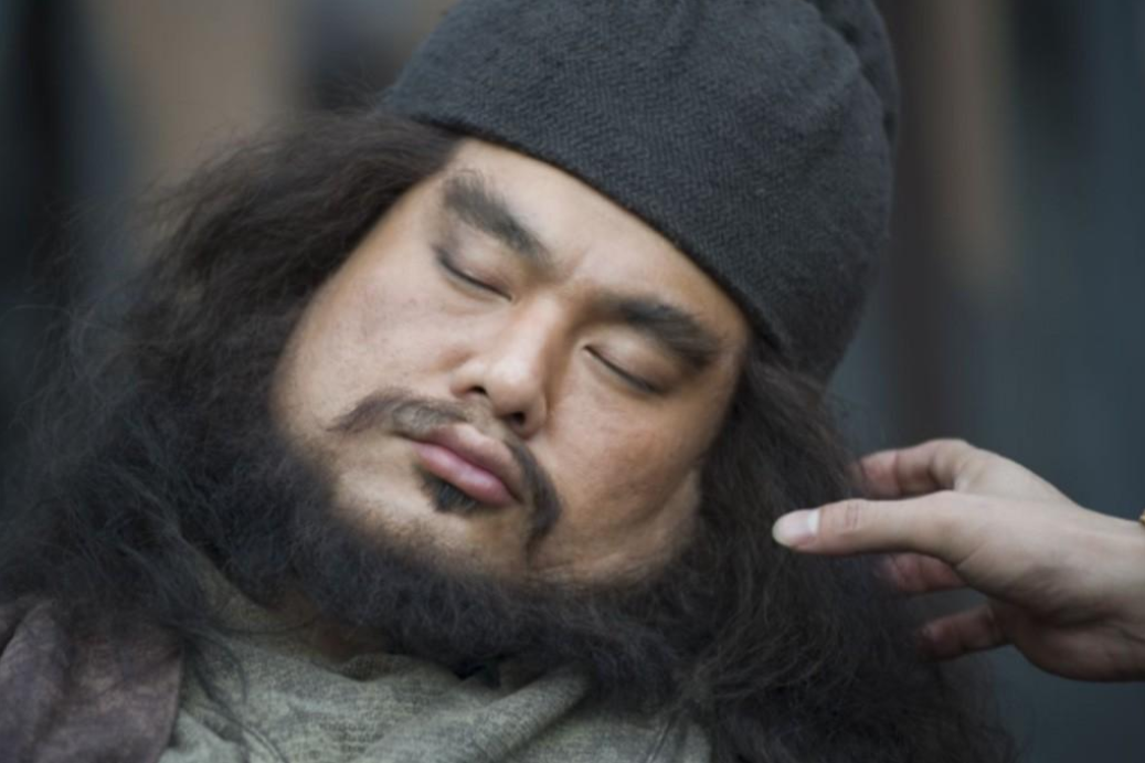 回顾:一个把自己演到无戏可演的演员,康凯:气质限制了我的戏路