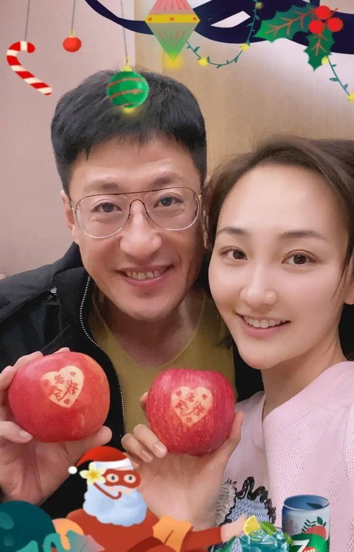 回顾著名演员于震:被前妻泼尽脏水,为何二婚妻子辛月依然敢嫁?