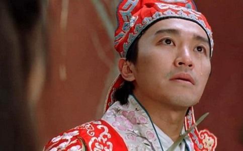 回顾罗慧娟:周星驰的一生所爱,33岁意外失聪,仅45岁因癌症离世