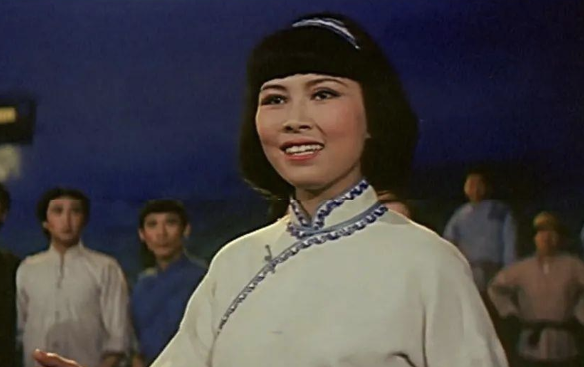 回顾歌唱家芦秀梅:不愿抛弃入狱丈夫,55岁患癌去世至今让人痛惜