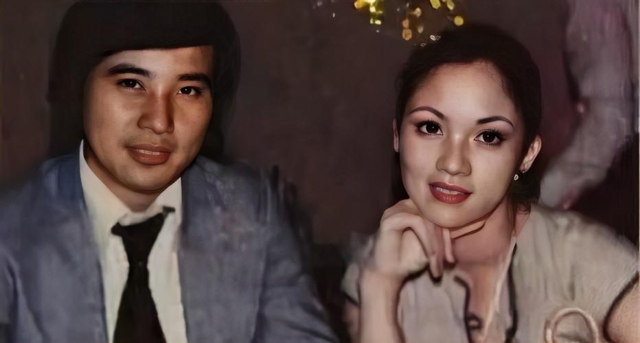 回顾邵乔茵:千金小姐嫁秦汉,因林青霞插足离婚,今活成"女王"