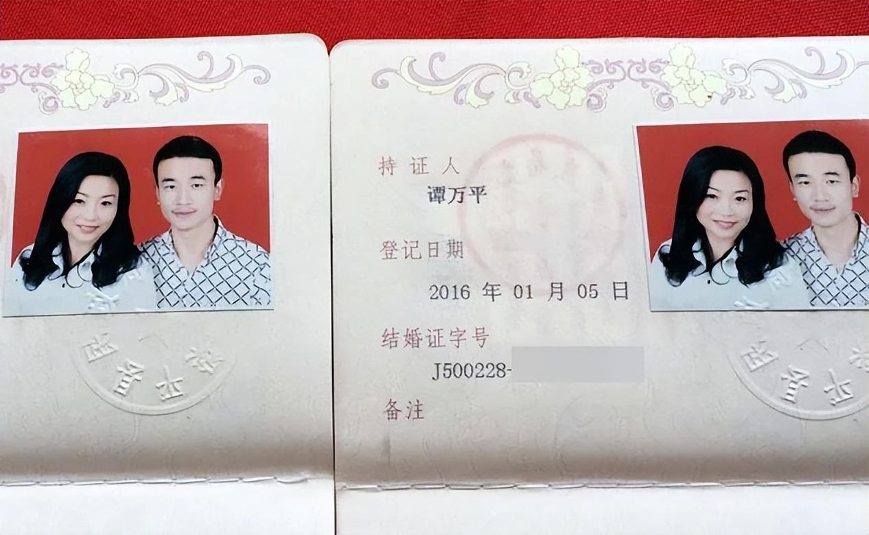 回顾23岁重庆小伙不顾家人反对,娶了46岁的离异大妈,后来如何