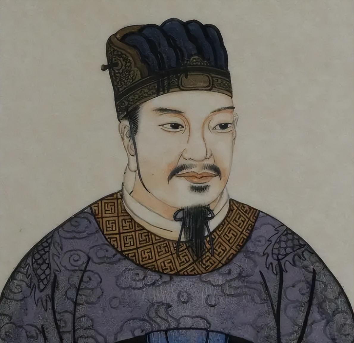 一代女君邓绥,去世后为何全家遭殃?东汉的外戚到底有多难做?