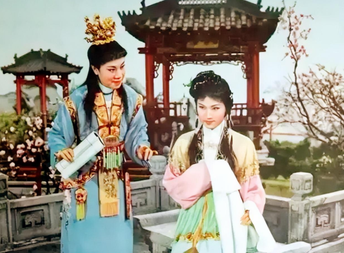 回顾越剧演员单仰萍:浙江桐庐的越剧名家,丈夫被判刑她现状如何