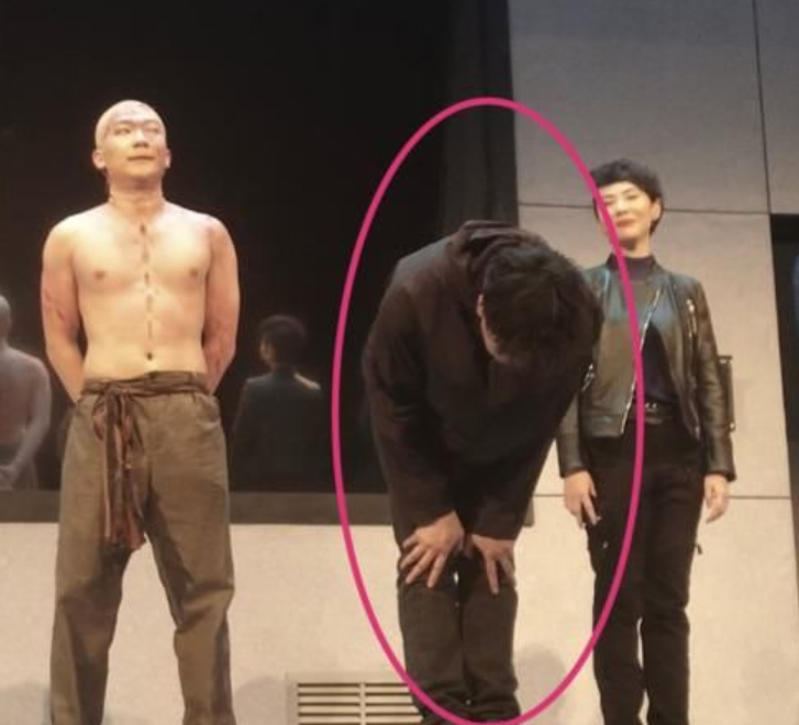 当那场"学术事件"的真相逐步浮出水面之际,翟天临也曾公开表示,他并非