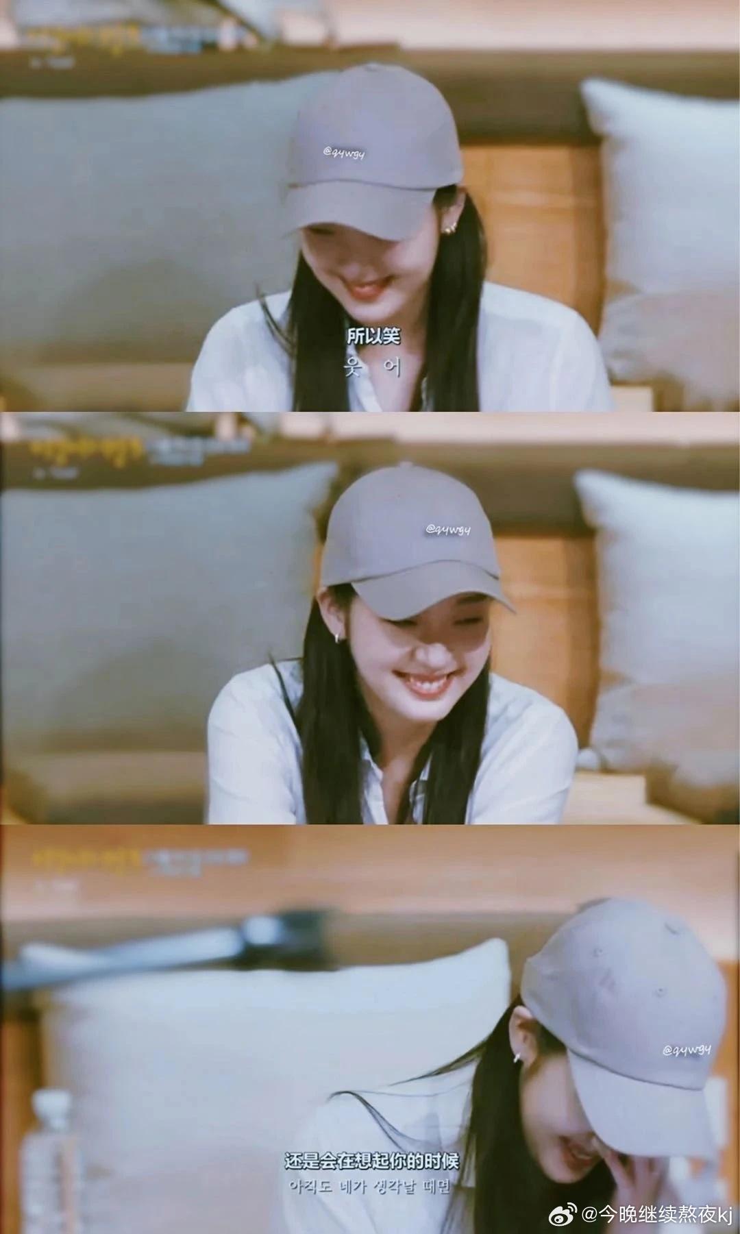 不可思议!金高银的颜值逆袭,成为万众瞩目的焦点