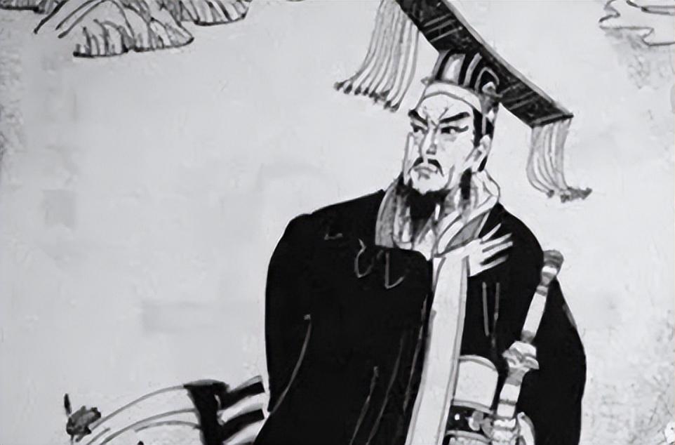 到底是多次战败?还是因为分封制?