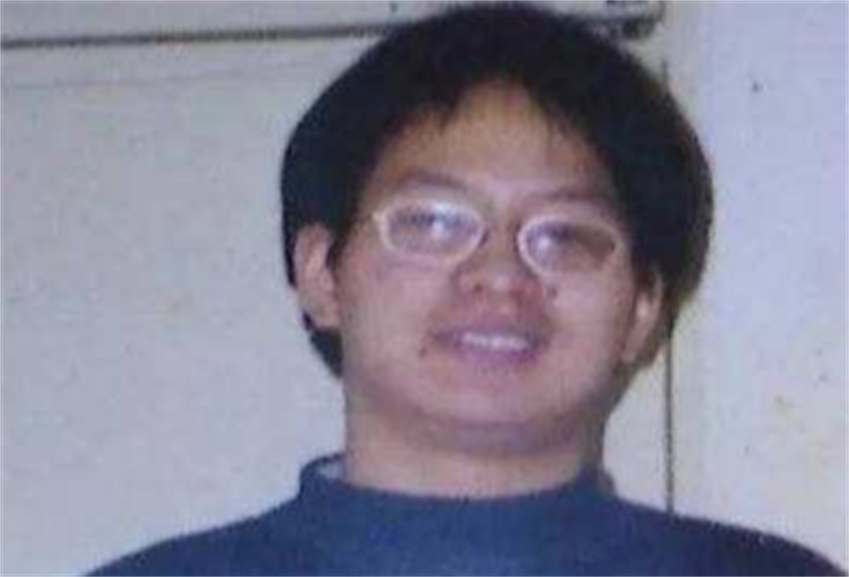 2019年,北大博士失联20年,母亲病危竟拒不相见,亲哥:他寒了心