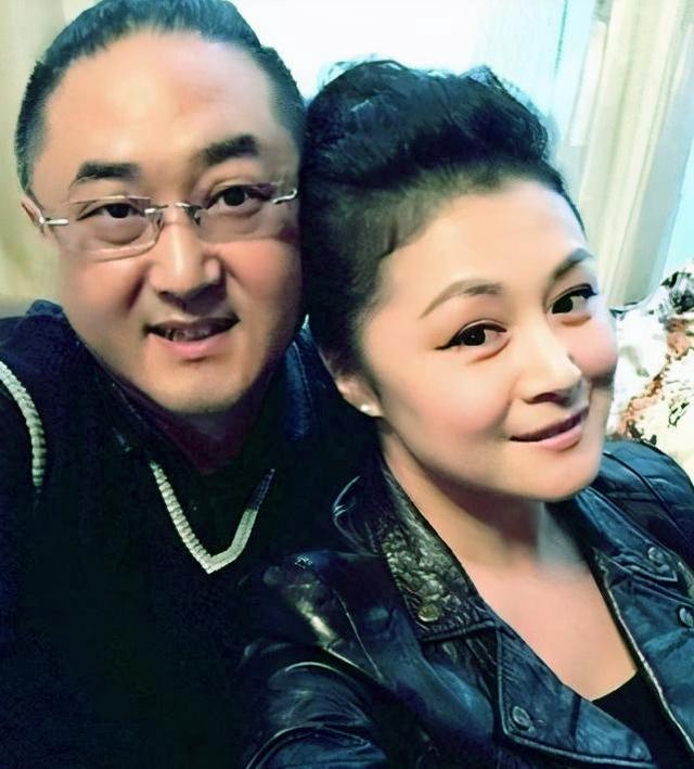 回顾:无儿无女的于月仙去世2年后,丈夫张学松的选择令人泪目