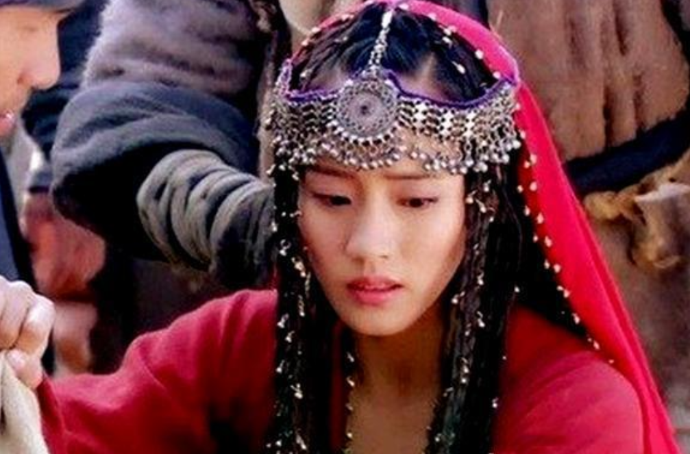 匈奴女人有一特点,让中原男子避之不及,即使长得再漂亮也不敢娶