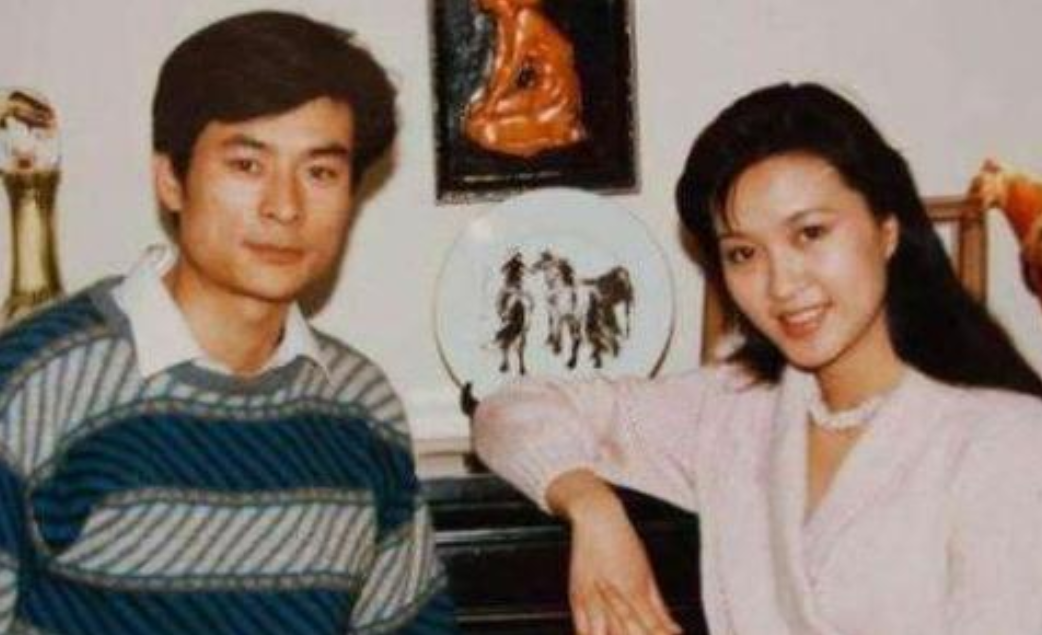 回顾红极一时的方舒:与屠洪刚离婚20年,如今两人境况差异大
