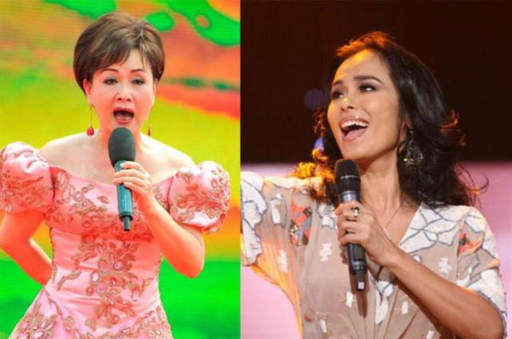 回顾李谷一女儿肖一:心疼母亲如今孤身一人,最大的孝顺就是陪伴