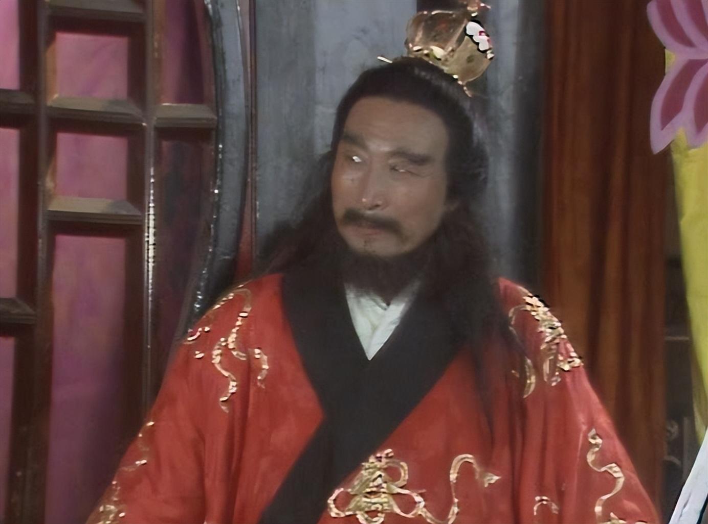 回顾《西游记》已逝19位演员,心梗,患癌,误吸农药,叫人惋惜