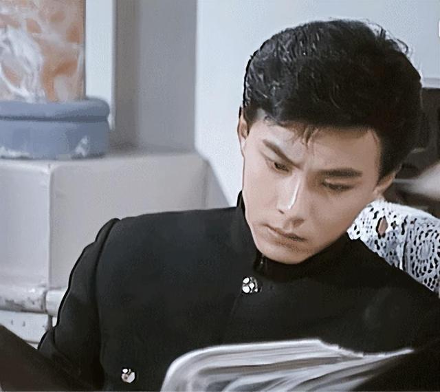 回顾事实证明,曾因太帅却被"雪藏"的张卫健,已过上了理想生活