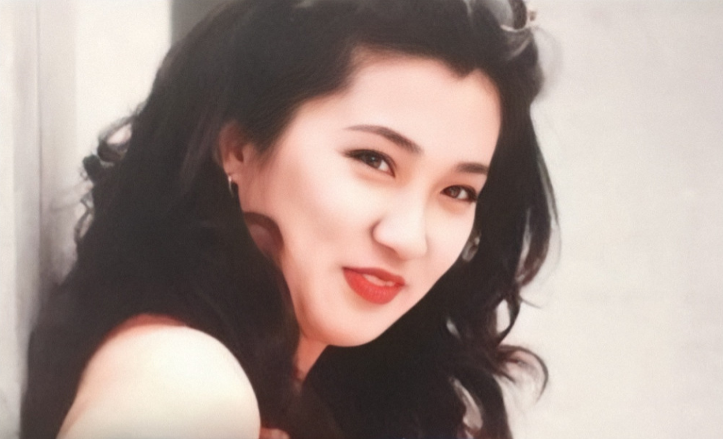 回顾侯俊杰:从北影校花到发福大妈,她到底经历了什么?