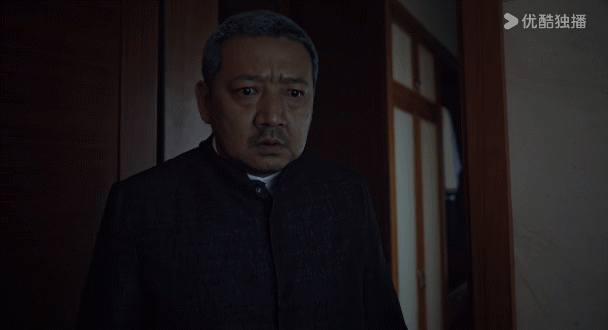 一集一个神反转,国剧这次牛飞了