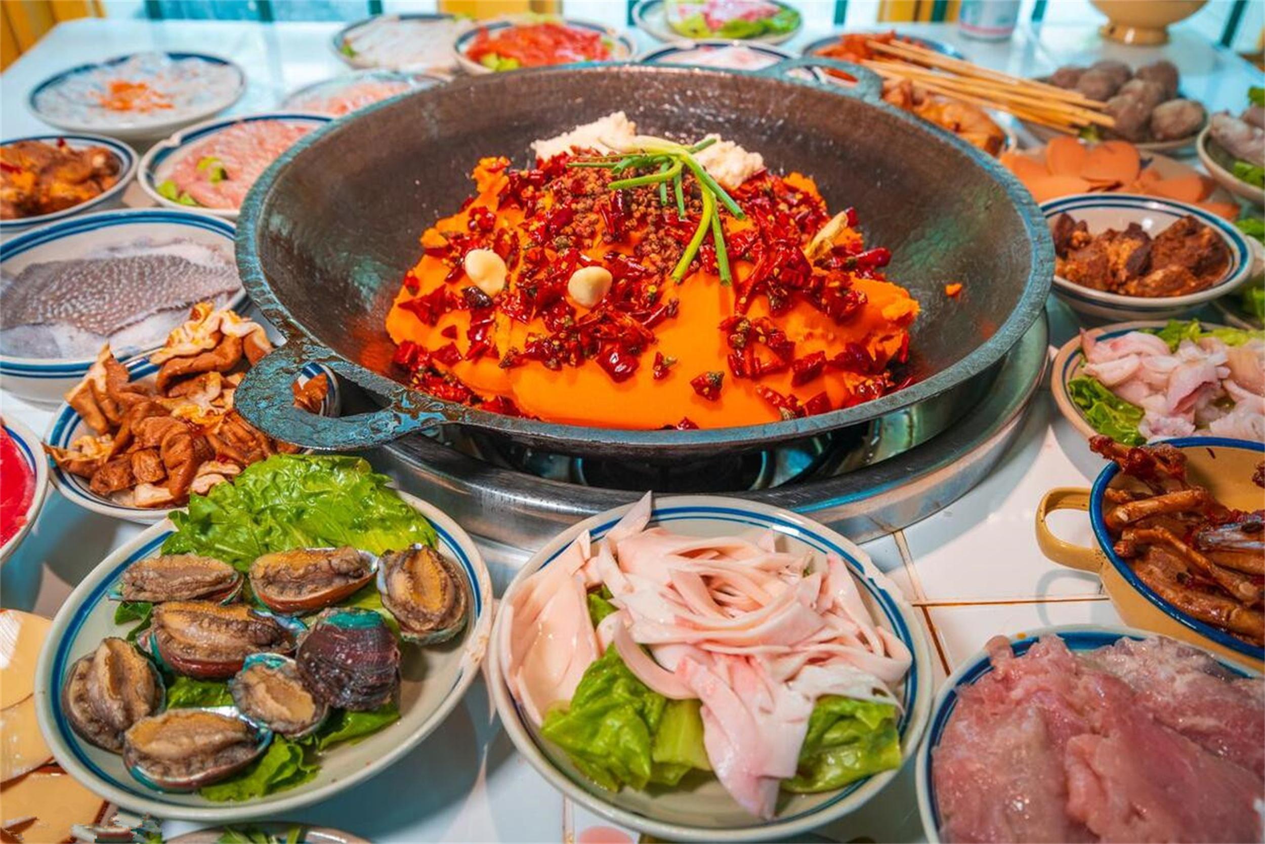 中国10大能吃油的省份,四川湖南挤不进前5,做菜太舍得放油了