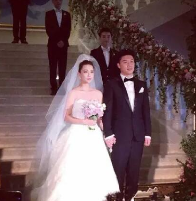 著名演员戴春荣之女郝洛钒:见证父母爱情,说也要像他们一样幸福