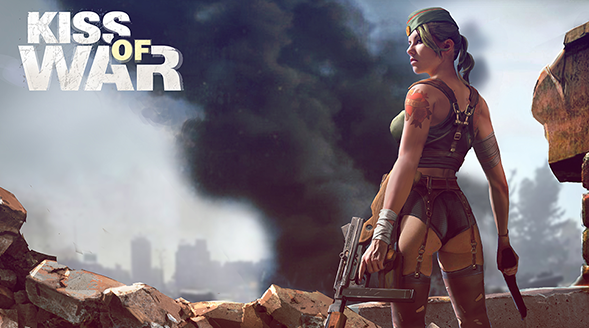 胜利之吻新手攻略大全 胜利之吻萌新入门指南