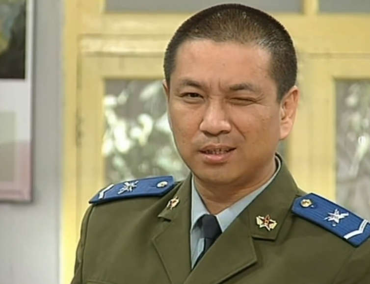 回顾:《炊事班的故事》演员现状,有人住筒子楼,有人晚年塌房