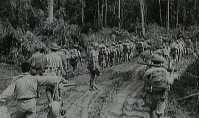 远征缅甸战功显赫,英美盛赞孙立人是英雄!杜聿明痛斥:可耻小人