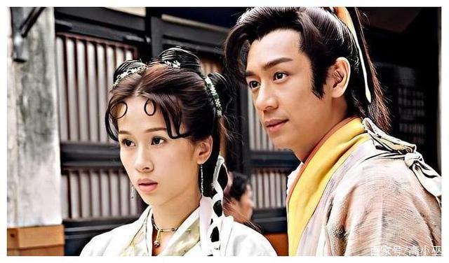 回顾:4位灵气逼人的女港星,银幕上灵气十足,现实中却一地鸡毛