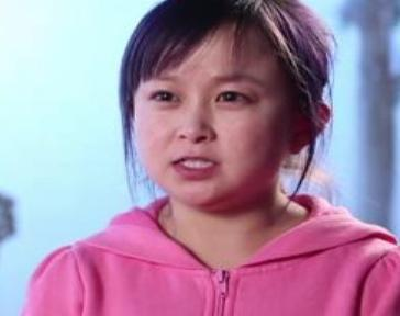 虽然朱洁还是会收到部分异样的眼光,但收获的温暖也不断支撑着她继续