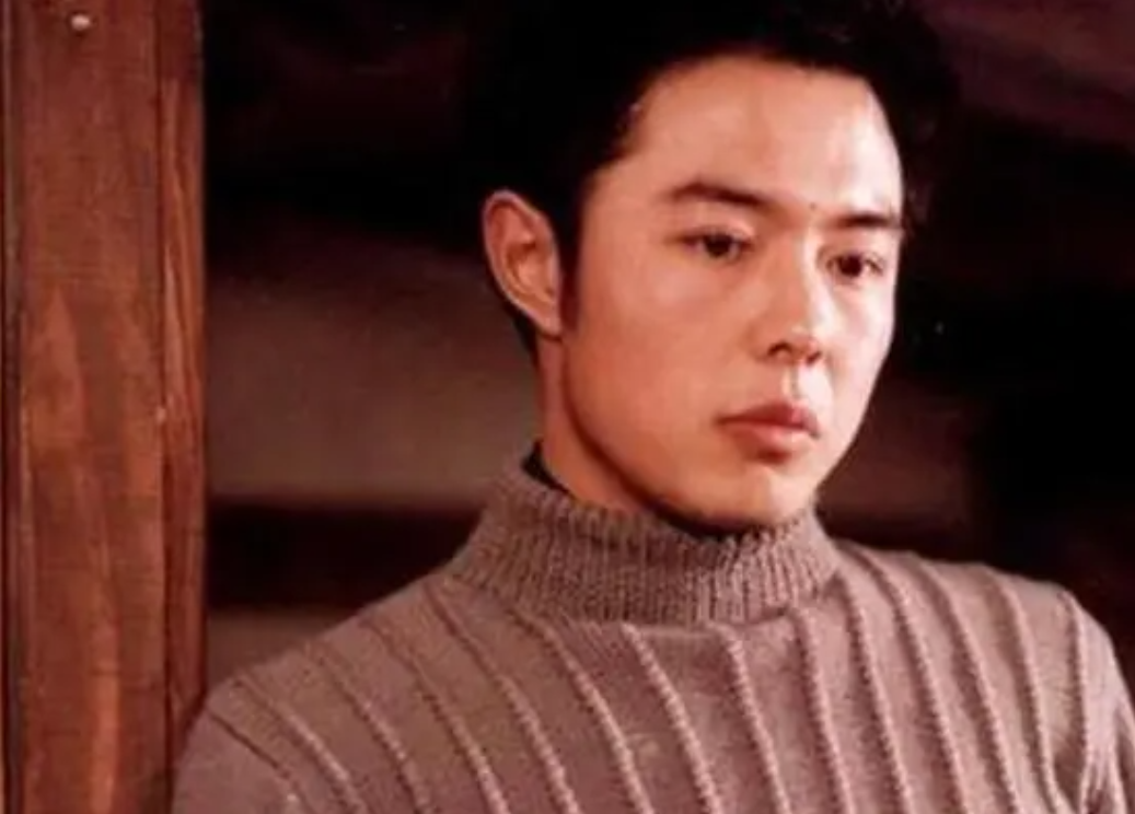 回顾侯俊杰:从北影校花到发福大妈,她到底经历了什么?