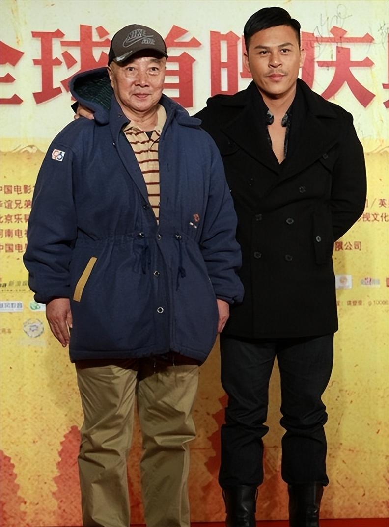 回顾著名演员于海,病逝不到一年,遗孀和儿子的坚持令人泪目