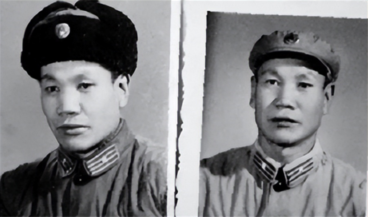 1996年,七旬老汉终于找到老部队,报告首长:任务已完成,请指示