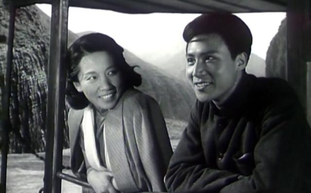 回顾"永远的江姐"于蓝:19岁嫁给田方,丈夫63岁去世仅留200元