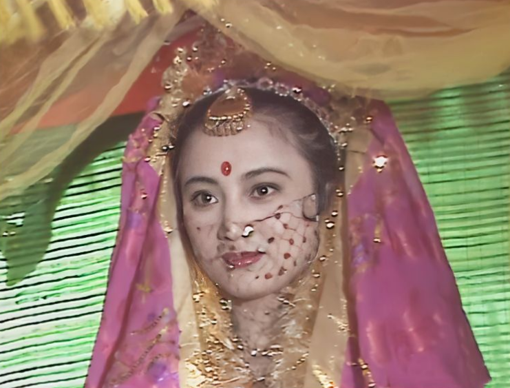 回顾《西游记》8位"女妖精"现状,有人离世,有人嫁老外离婚