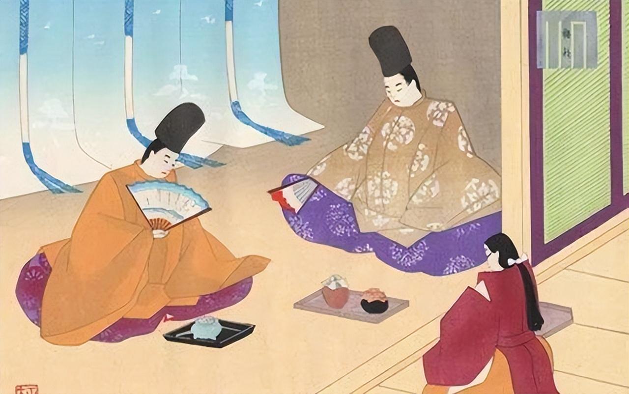 与龙神信仰密切相关的龙六奉币读经,神泉苑请雨经法与阴阳察五龙祭