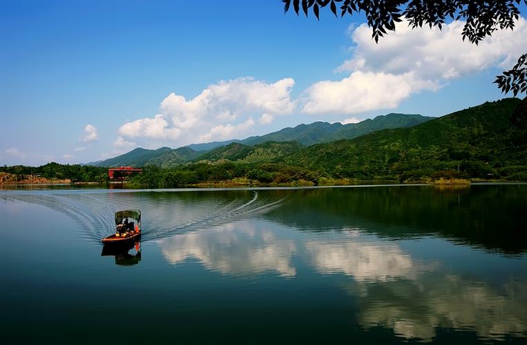 重庆垫江县十大景点自驾游攻略,除了牡丹还有这些景点,欢迎来玩