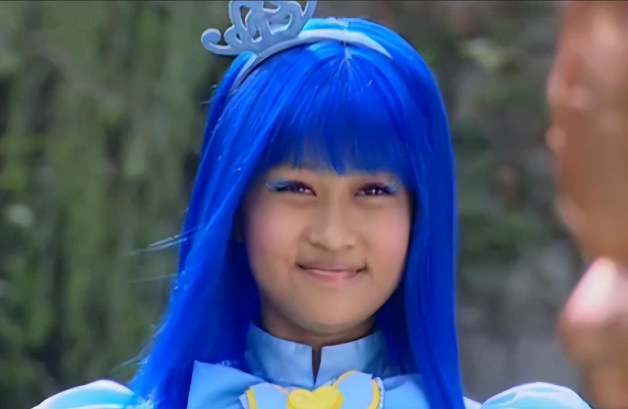 回顾:红极一时,消失的10位童星现状,离世,做网红,成健美冠军