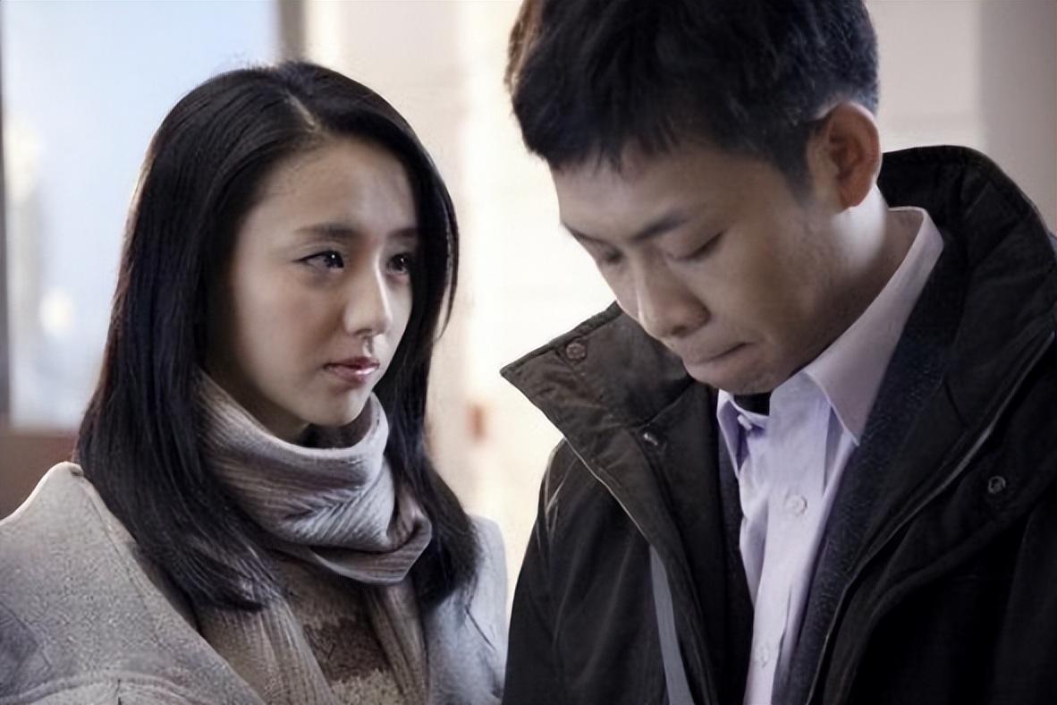 回顾演员张译:娶旺夫的钱琳琳,不惧女方二婚带娃,16年宠妻如宝