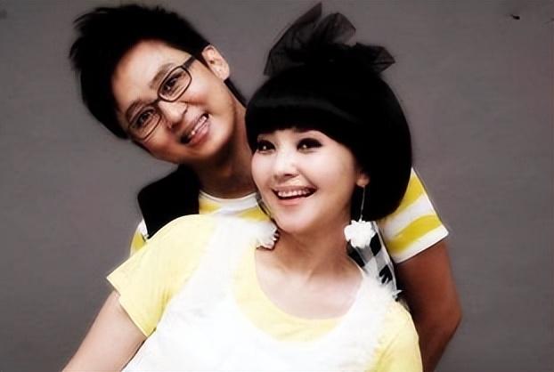 回顾主持人方琼:与大8岁领导闪婚,婚后分居多年,她过得幸福吗