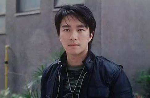 回顾罗慧娟:周星驰的一生所爱,33岁意外失聪,仅45岁因癌症离世