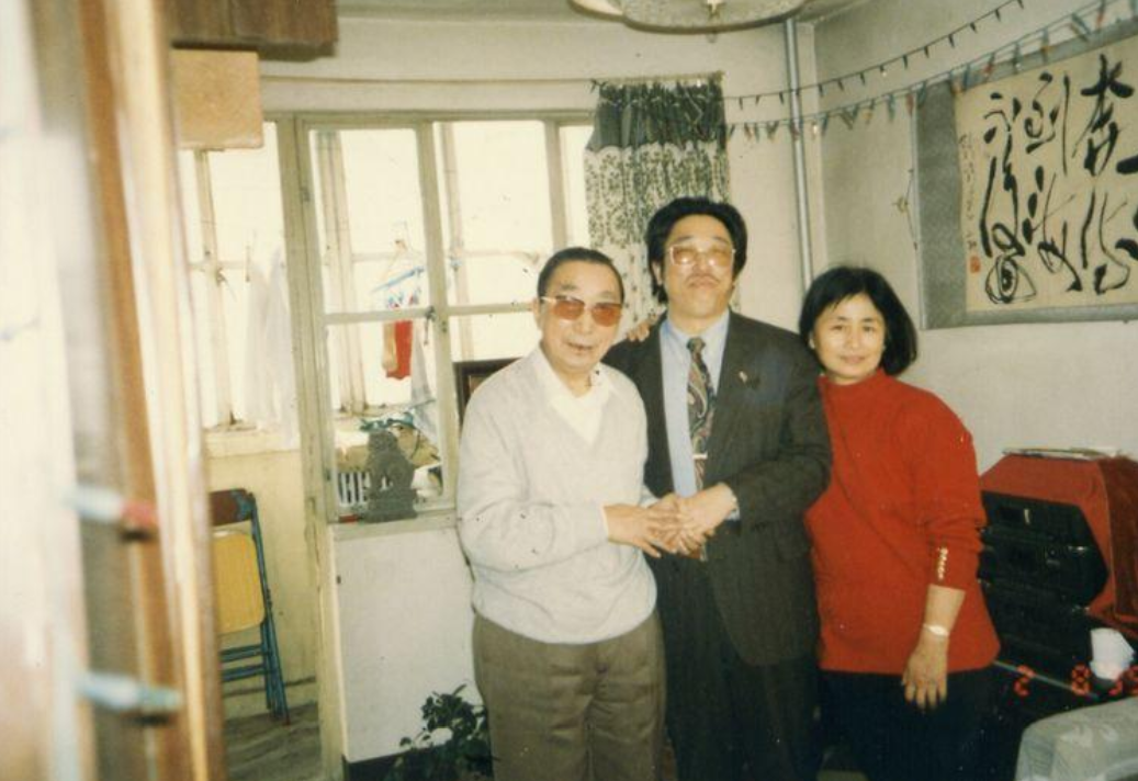 回顾著名作曲家刘炽:离婚后又再婚,逝世后前妻和后妻对簿公堂