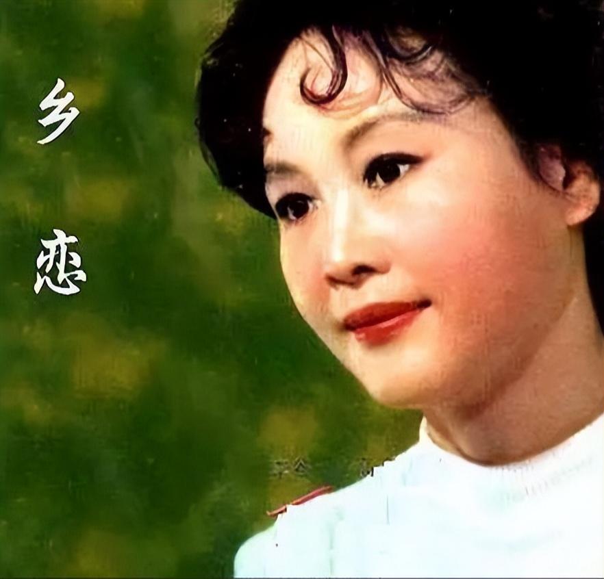 回顾李谷一女儿肖一:心疼母亲如今孤身一人,最大的孝顺就是陪伴