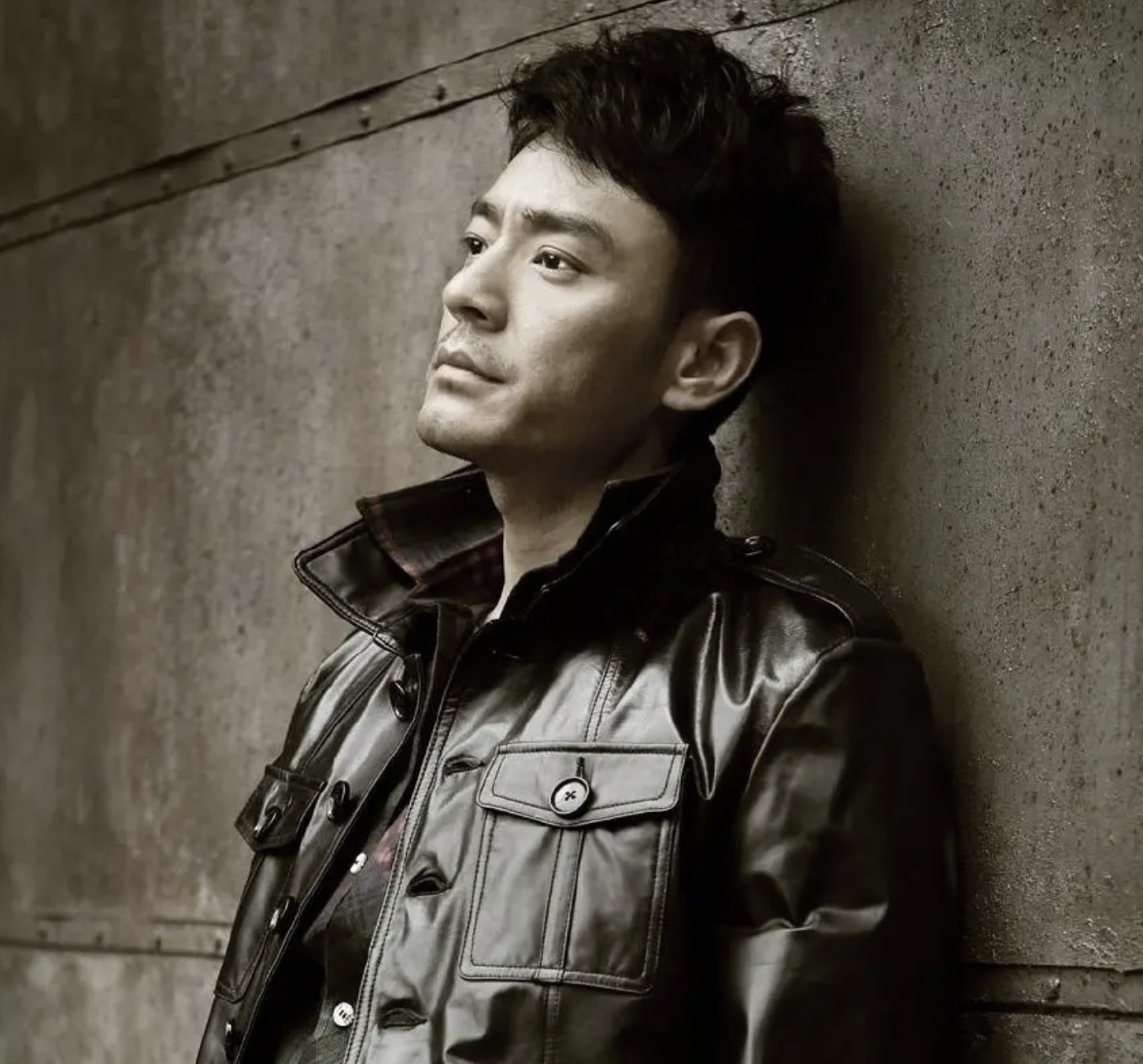 回顾演员李光洁:与郝蕾离婚后,为何转身娶小12岁的演员隋雨蒙?