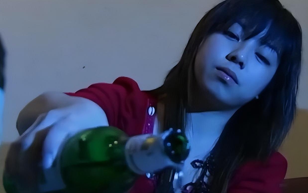 2007年,湖南女孩号称"千杯不醉",喝酒如喝水,医生检查发现端倪