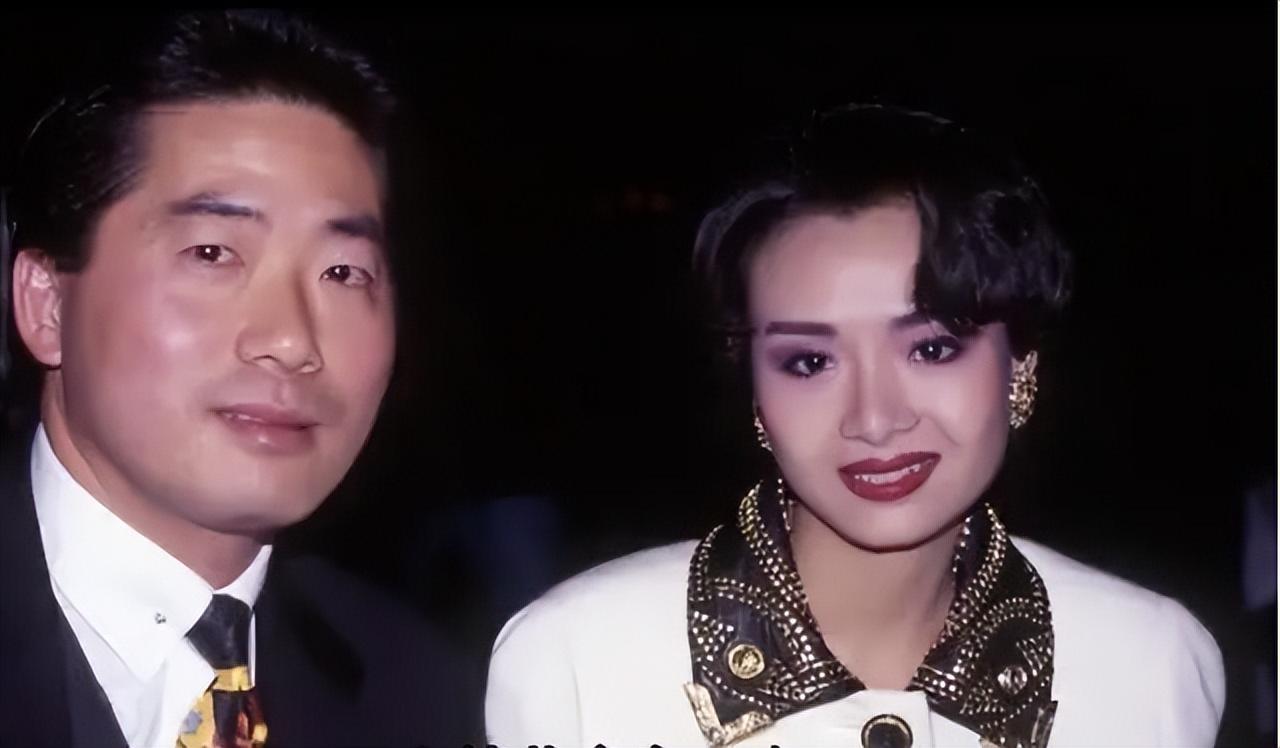 回顾:叶子楣情史,巅峰时为爱隐退,恩爱26年,56岁却孤身一人