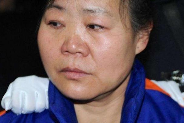 14年,陕西产科女医生拐卖儿童被捕,宁死不说孩子下落,后来怎样